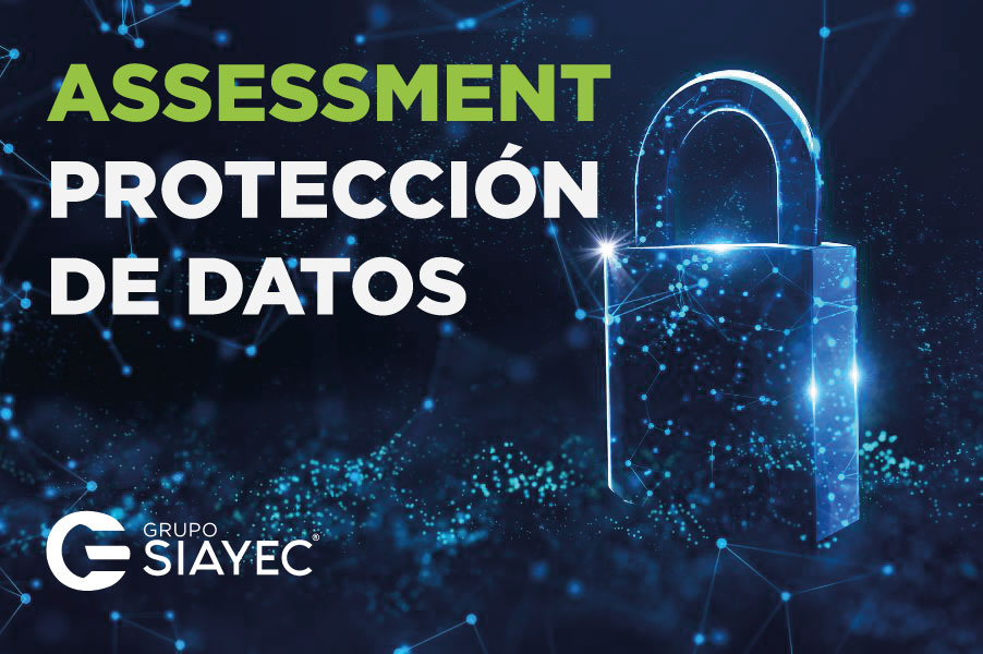 protección de datos