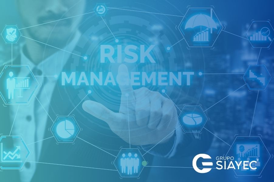 Gestión de riesgos