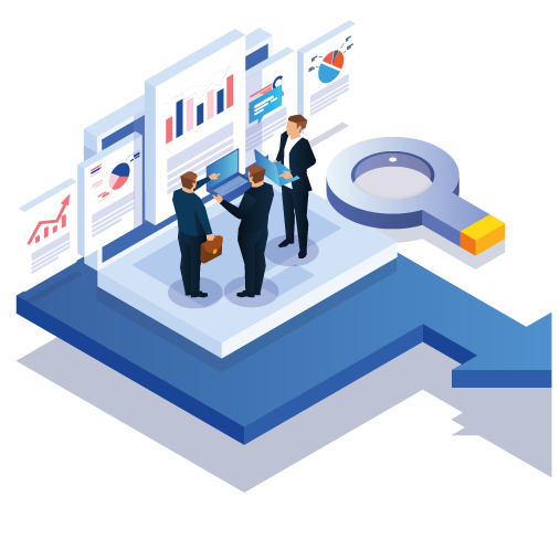 logo business intelligence 